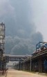 南京扬子石化发生爆炸